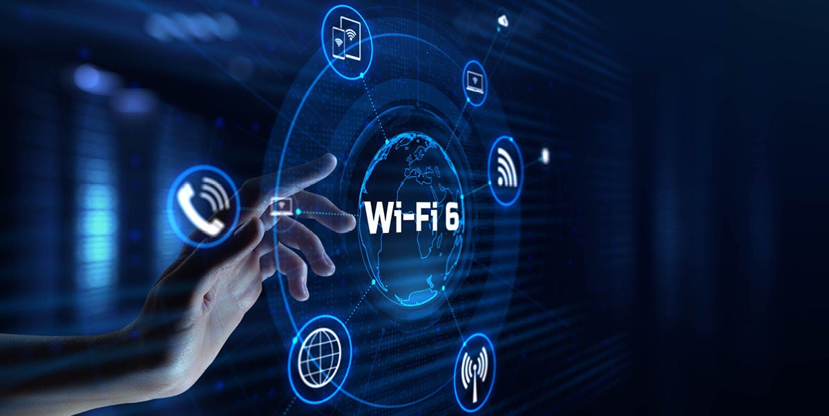 What is Wi-Fi 6? How it  Works