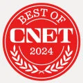 Best of CNET 2024 Icon