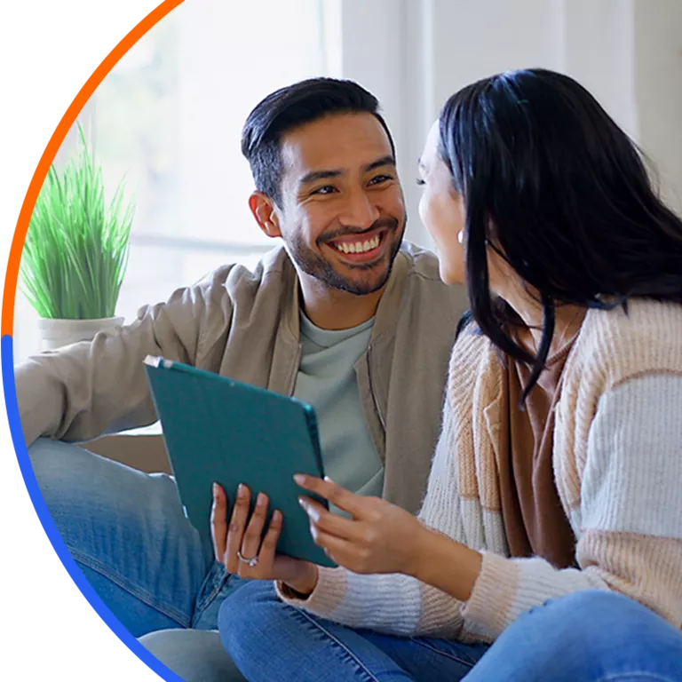 Let Optimum Make your Move Easy with a Seamless Internet, TV, and Phone Transfer