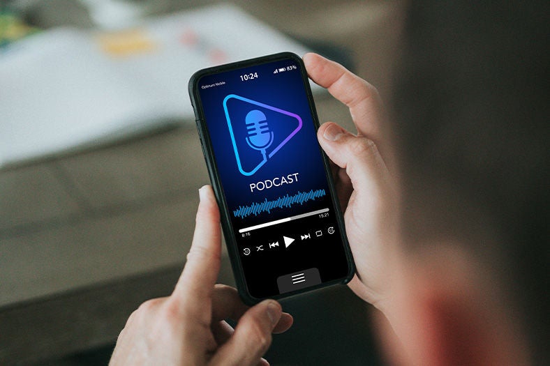 best apps to listen to podcasts