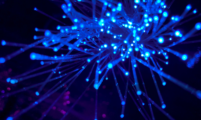 Fiber Internet