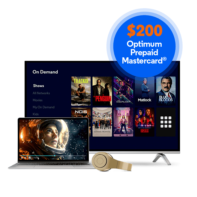 Optimum TV