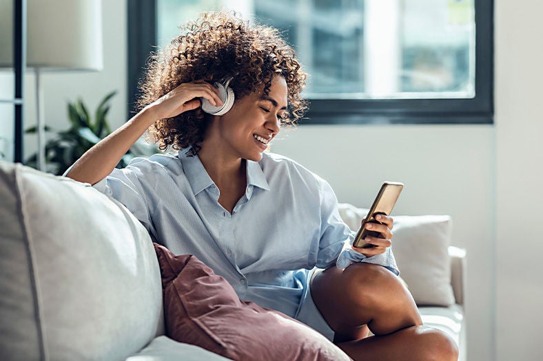 Music Streaming Services Compared