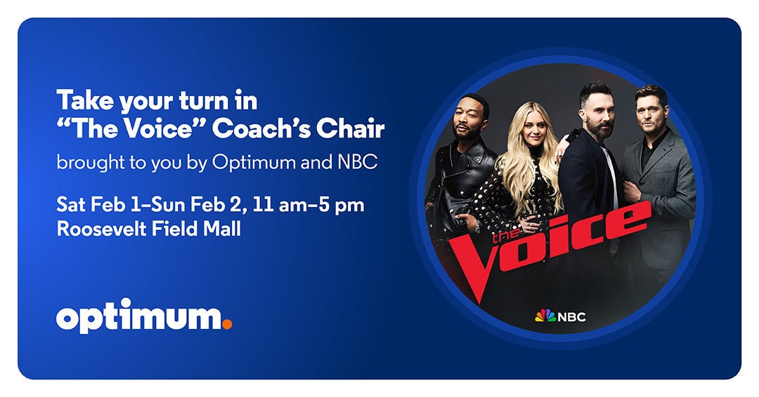 NBC - The Voice