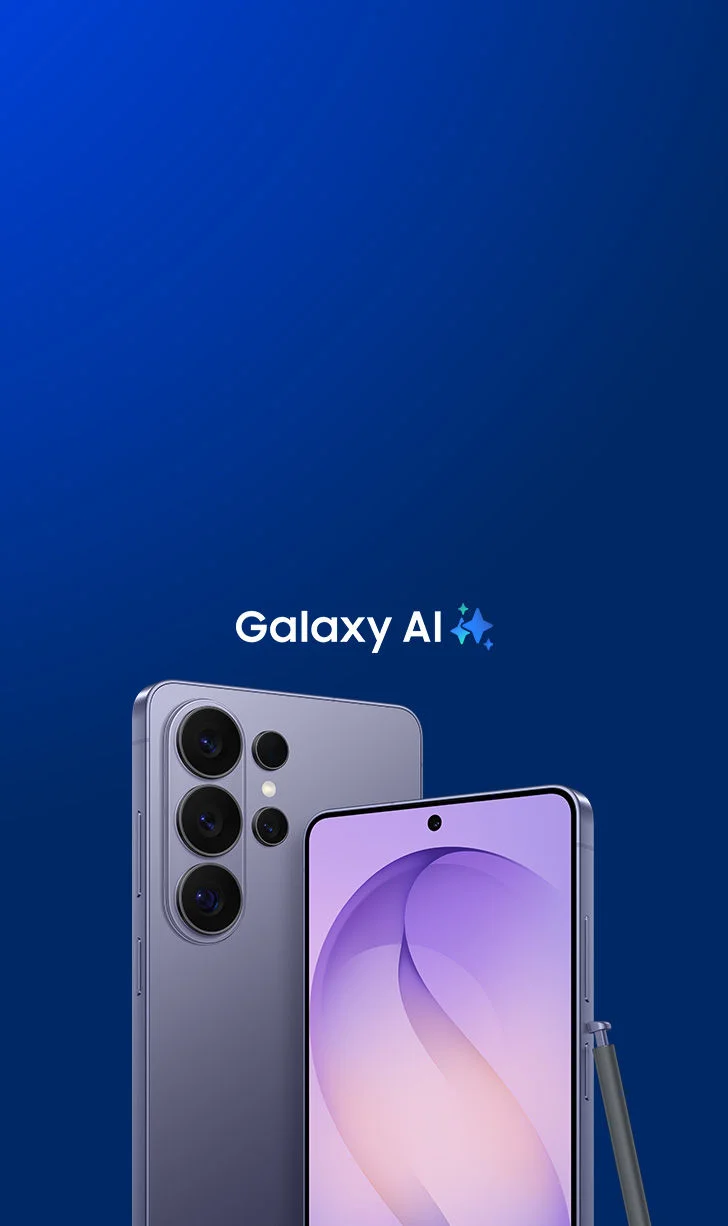 Samsung Galaxy S26 Ultra at $1,150 off with select trade-in and plan requirements.